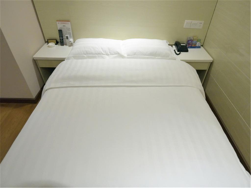 Fucheng Business Hotel Guangzhou Exterior foto